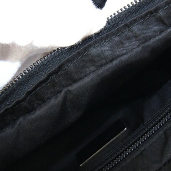 PRADA Black Fanny Pack - Picture 9 of 10